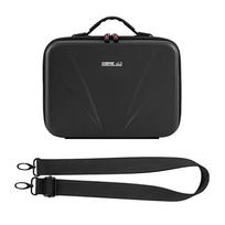 For Insta360 Ace Pro 2 Grip Kit Organizer Bag Large Capacity Digital Camera Carrying Case Anti-Scratch Shockproof Protective Bag