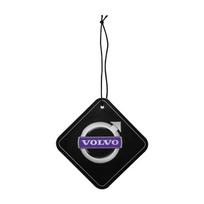 Car Air Freshener Auto Interior Perfume Rearview Mirror Pendant for Volvo Rdesign S40 XC40 S80 V90 T6 V50 AWD V40 S70 V60