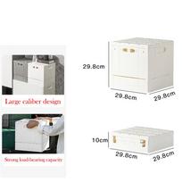 Gardeon Outdoor Storage Box 20/50l Container Lockable Indoor Garden Shed Toy Tool Outdoor Camping Storage Box