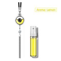 Car Logo High-Grade Air Diffuser Aroma Perfume Pendant Freshener For Volvo XC90 V90 V60 XC60 V40 S80 S60 S90 C40 XC40 V70 XC70 C