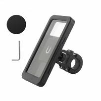 Waterproof Bike Phone Holder Stable Mount Motorcycle Phone Holder Smartphone Mount  Dirt Bike For bicycle
