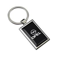 1 vnt. cinko lydinio automobilio raktų pakabukas Automobilio logotipas Raktų pakabukas Pakabukas Dekoracija Opel OPC Astra Insignia Vectra Corsa Zafira Mokka Antara
