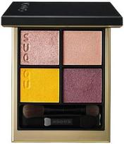SUQQU Signature Color Eyes 123 SHOUJITSUKI (Limited Edition)