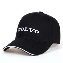 Beisbolo kepurė Lauko vasaros sportinė kepurė Siuvinėta vyriška beisbolo kepurė skirta Volvo XC40 XC60 XC70 XC90 S40 S90 V40 V50 V60 V70 V90 juoda
