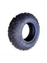 10X4.10-6 off-road vacuum tire for electric scooter ride hailing, wear-resistant tire, road tire, outer tire
