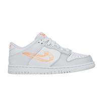 Nike Dunk Low SE GS '3D Swoosh' 37.5