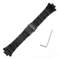 DIY fashion wristband bracelet for Casio Kongba GW-A1100/GW4000/GA-1100 modified lightweight plastic steel watch strap for men's juoda
