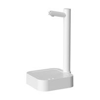 Intelligent Electric Water Dispenser 6 Gears Table Water Dispenser Removable Wireless Rechargeable for Outdoors Office Household balta