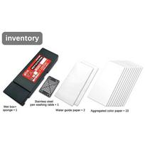 Portable Wet Palette For Miniature Painting And Acrylic Paints Painting Palette Keep Your Paint Wet For Longer balta