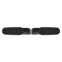 For TIGER 850 SPORT TIGER900 GT RALLY PRO Scrambler 1200 Motorcycle Front Footrest Rear Pedal Motorcycles Foot  Pedals Pegs Pads
