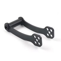 For CFMOTO CF 450MT 450 Ibex 450 MT Motorcycle Accessories Adjustable Rear Shock Suspension Lowering Link Rising Link Seat Lower juoda
