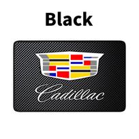 Car Anti-Slip Pads Dashboard Phone Holder Sticky Mats Accessories For Cadillac Escalade CTS ATS SRX STS XT5 XT4 XT6 XTS CT4 juoda