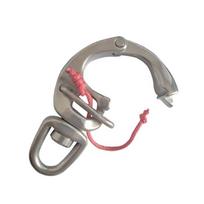 Boats Fast Eye Snap Hook 316 Stainless Steel 360 Degree Rotation High Hardness Hook for Yacht Marine Boats 1
