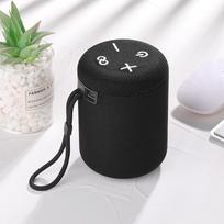 Z10 MINI Bluetooth Speaker Wireless Creative Small Steel Cannon Outdoor Portable Card Gift Small Speaker juoda