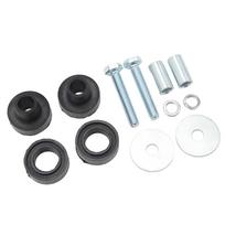 Dujų kuro bako tvirtinimo guminis amortizatorių komplektas 09320 10020 Stiprus sandarinimas Vibracijos prevencija Pakeitimas Suzuki Gs1150
