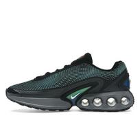 Nike Air Max DN Hyper Cobalt Rage Green Vyriški sportbačiai DV3337-010 EU 40 žalia