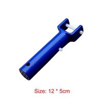 Outdoor Pool Vacuum Cleaning Kit Clean Pool Bottoms Net Pool Filter Swimming Pool Vacuum Cleaner Set Cleaning Skimmer Pool Tool