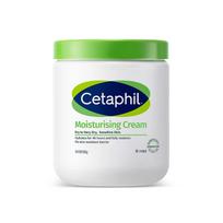 Cetaphil drėkinamasis kremas 550g