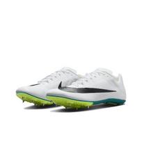 Nike Zoom Rival Sprint Balta Ryškiai Eglės Juoda - FZ9663-102 EU 40.5 balta