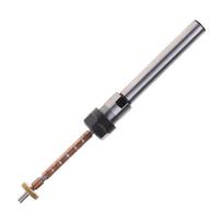 Lathe Pen Mandrel Collet Revolving Centre Wood Turning Ballpoint Pen Mandrel DIY Woodworking Machinery Durable Part Tool 1