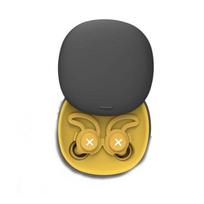 Anti Noise Silicone Earplugs Waterproof Swimming Ear Plugs For Sleeping Diving Surf Soft Comfort Noise-Cancelling Ear Protector geltona