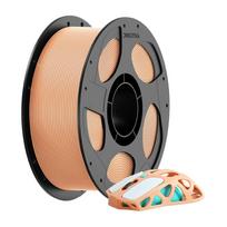 Filament PLA Anycubic 1 KG (Peach Fuzz), Filament PLA Anycubic 1 KG (Peach Fuzz)