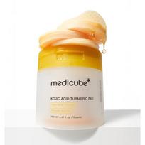 Kojic Acid Turmeric Vita Toner Pads