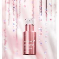 PDRN Pink Collagen Exosome Shot Ampoule 7500