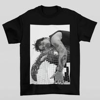 Harry Styles Pattern Print Short Sleeve Fashion Artist Trendy TShirt Casual TShirt Suitable for Both Unisex and Women 2026 Top S