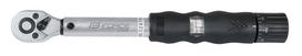 Dinamometrinis raktas Force 1/4" 2-14 Nm