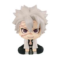 New 10cm Anime Demon Slayer Nezuko Tanjirou Zenitsu Inosuke Mini Figurine Kawaii Action Figure PVC Model Collectible Doll Toys