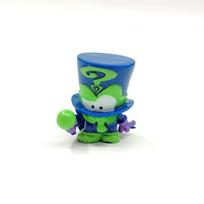 1pcs Ultra Rare Superthings Enigma Action Figures  NEW Version Design PVC Figure Limited Collection Superzings Toy Boys Gift