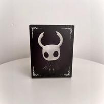 Hollow Knight Mini Figure Toy Anime Figures Desk Decor Office Display Collection Fans Gift Gift