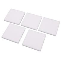 500PCS PCB Cleaning Sponge Electronics Solder Flux Absorption Pads No Scratch Antistatic Safe for Circuit Board Repair