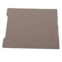 PEI Build Plate Suitable for CREALITY K2 Pro 3D Printer 325x310mm Smooth and Textured PEI Build Sheet Printing Platform