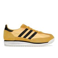 Adidas SL72 RS Spark Vyriški sportbačiai Geltoni Core-Black Cloud-White IH7912 36.5