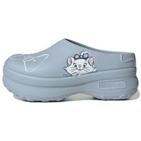 Disney X Adidas  Adifom Stan Smith Mule The Aristocats - Focus Blue Women Sneakers Footwear-White Cloud-White JR4245 40.5