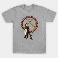 Spartan Warrior Sparta Molon Labe TShirt 100 Cotton ONeck Summer Short Sleeve Casual Unisexs Tshirt Size S3XL S