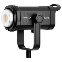 SOULMATE 300W Bi-color COB LED Video Light