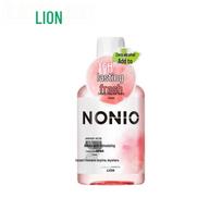 NONIO Alcohol-Free Amino Acid Mouthwash