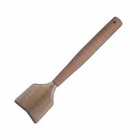 Durable Meat Separator Natural Wood Non-Scratch Meat Grinder Wooden Ground Beef Masher  Cooking Hickory wood