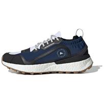 Stella McCartney X Adidas  Outdoor Boost 2.0 Cold.RDY Mystery Blue Black Women Sneakers Cloud-White Utility-Black GX9870 37