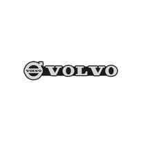 10Pcs 3D Car Audio Stereo Speaker Badge Sticker Decal Accessories For Volvo Rdesign Polestar AWD S60 XC60 XC40 XC90 V60 S80 S90