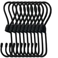 Elastic Cord Portable Tent Fixation Camping Accessory Stretch Rope For Outdoor Camping Hiking Gear Adventure Equipment juoda