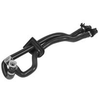 New!2.0 Petrol 2.2 Diesel PTC Heater Water Hose For Land Rover LR2 RR Evoque Discovery Sport Jaguar E-Pace J9C1272 LR019276