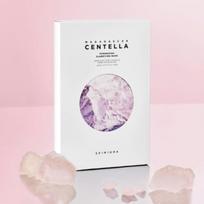 SKIN1004 Madagascar Centella Poremizing Clarifying Mask 23ml x 5ea – Pore Tightening & Sebum Care Sheet Mask