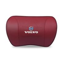 Car Headrest Lumbar Support Memory Foam Neck Pillow Waist For Volvo ES90 EC40 EX40 EM90 XC90 V90 V60 XC60 V40 S80 S60 S90 C40