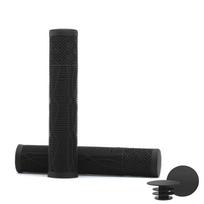 Soft Rubber Bicycle Grips Non-Slip Mountain Bike Handlebar Cover Bike Handlebar Cover  for Scooter