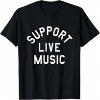 Mozart's Requiem - Classical Music Lover T-Shirt T-Shirt S įvairiaspalvis