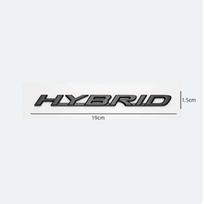 Blizgūs juodi ABS raidės IS200 IS250 IS300 IS350 IS300h IS200t IS500 HYBRID emblema Lexus automobilio bagažinės logotipai ženkliuko priedai glossy black